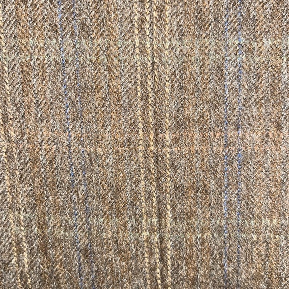 Camel Hair Blazer - Picture 4 of 5